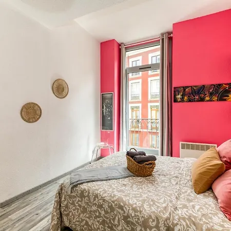 L'elegance- Centre Historique- Confort- Netflix- Marche Frais Et Local Apartment *