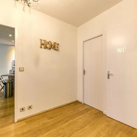 Apartment L'elegance- Centre Historique- Confort- Netflix- Marche Frais Et Local Grenoble