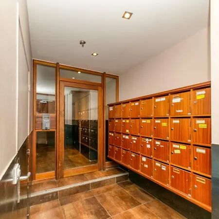 L'elegance- Centre Historique- Confort- Netflix- Marche Frais Et Local Apartment Grenoble