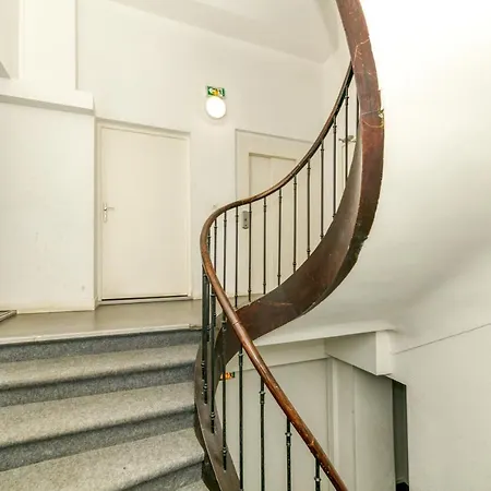 L'elegance- Centre Historique- Confort- Netflix- Marche Frais Et Local * Grenoble
