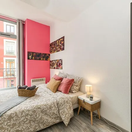 L'elegance- Centre Historique- Confort- Netflix- Marche Frais Et Local Daire *